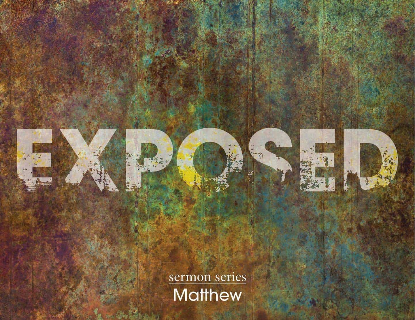 Idolatry of Tradition Pillar San Diego