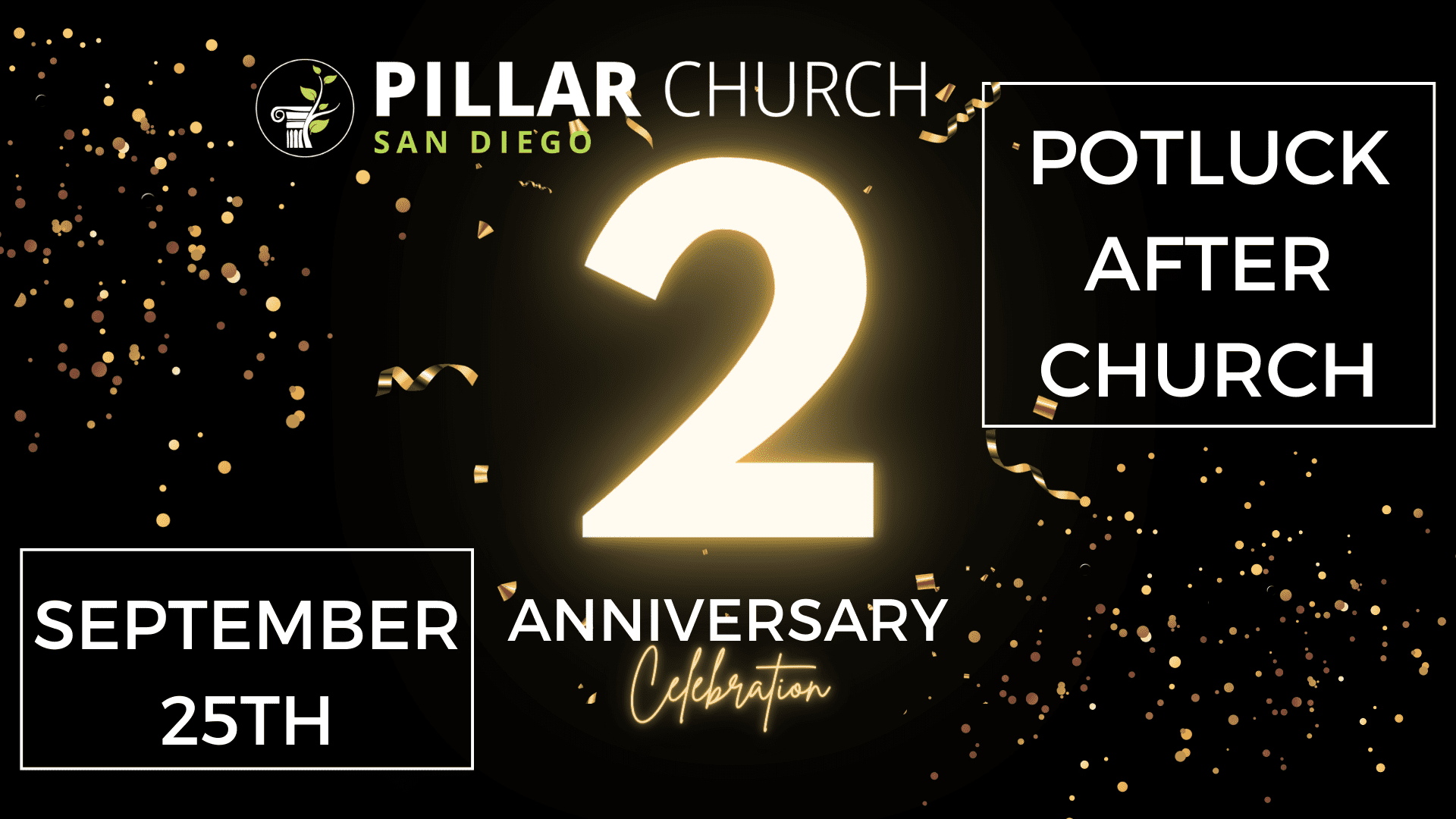 News & Events Pillar San Diego