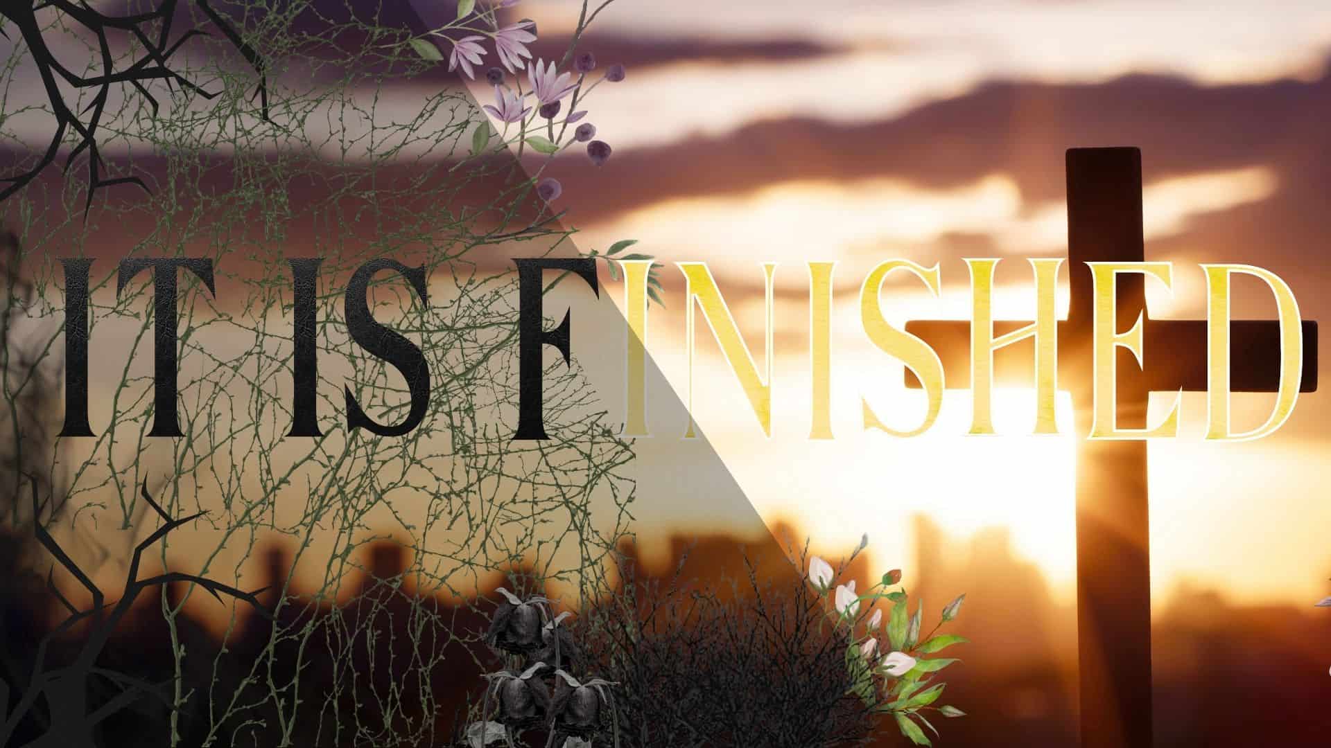 The Crucifixion Pillar San Diego